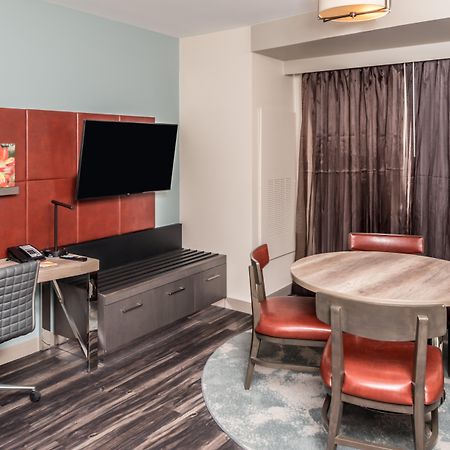 Hotel Indigo Frisco By Ihg מראה חיצוני תמונה