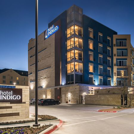 Hotel Indigo Frisco By Ihg מראה חיצוני תמונה