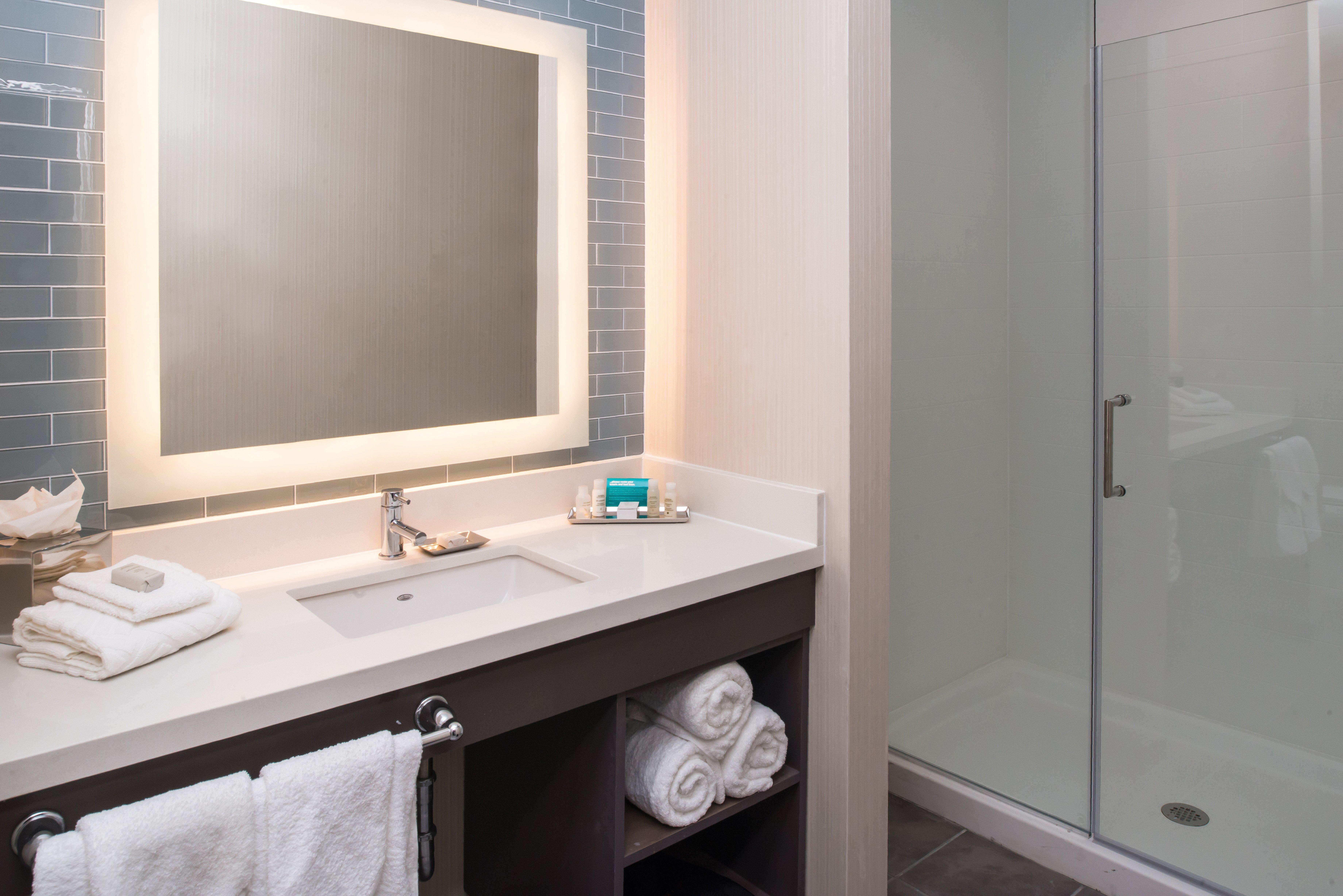 Hotel Indigo Frisco By Ihg מראה חיצוני תמונה
