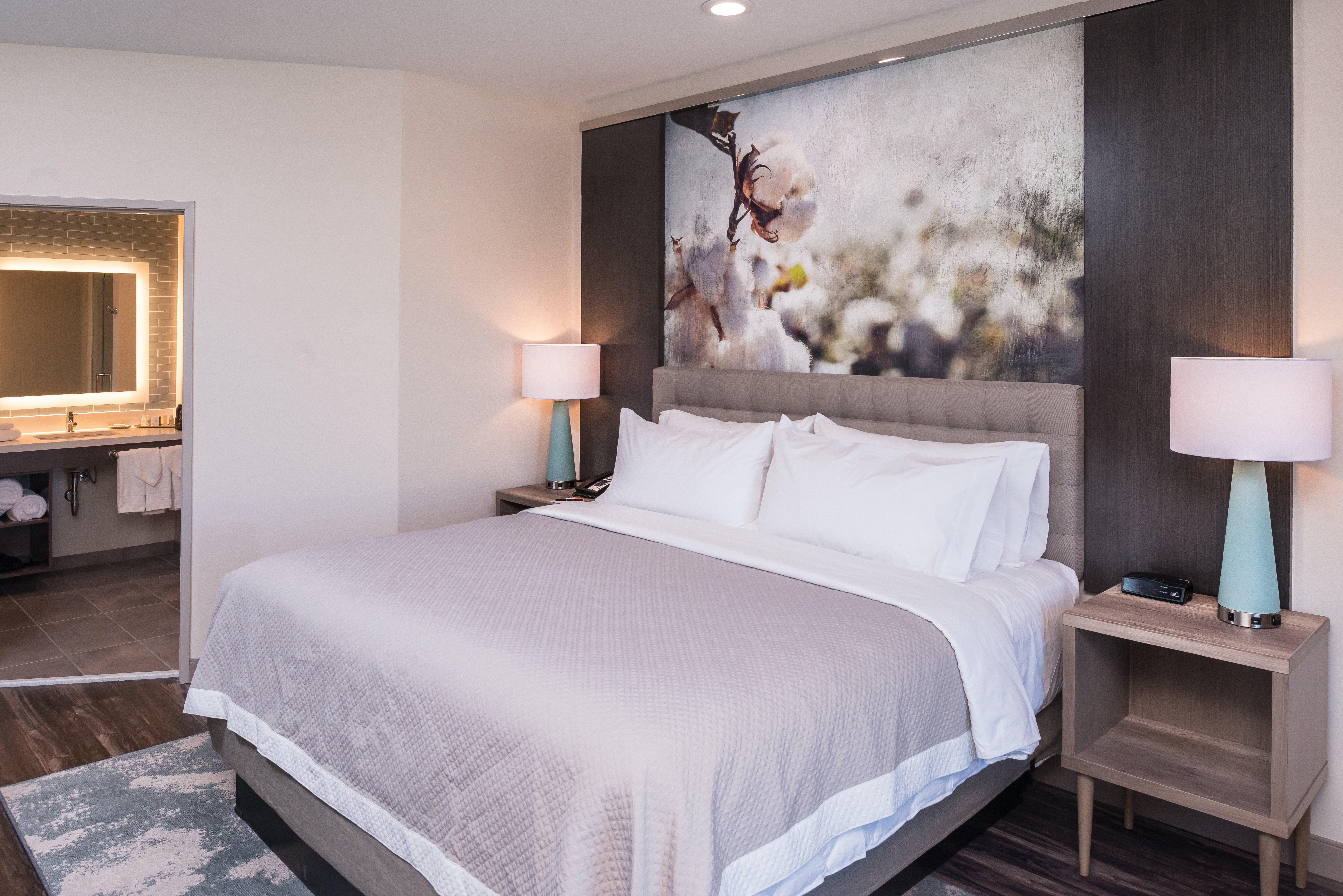Hotel Indigo Frisco By Ihg מראה חיצוני תמונה