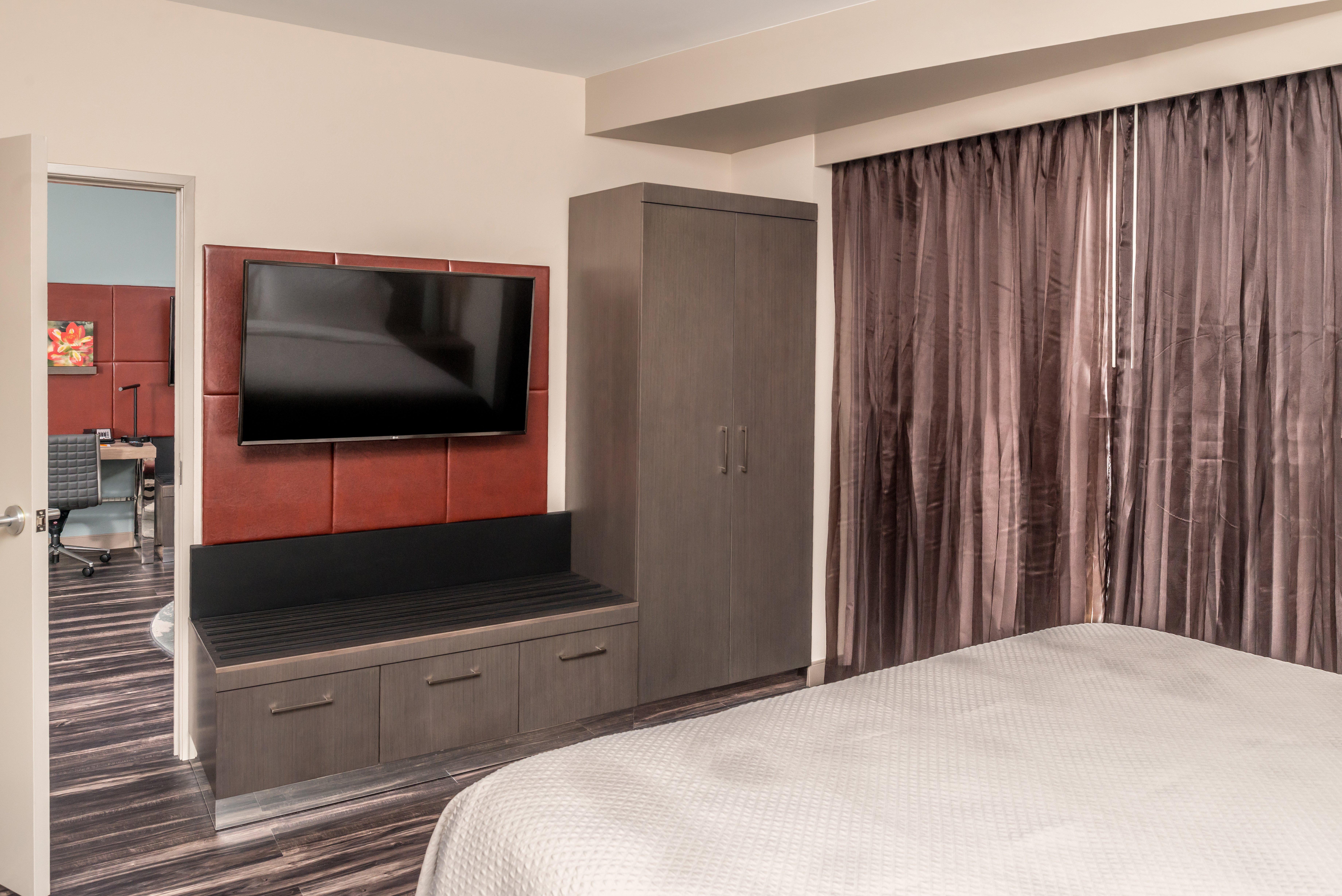 Hotel Indigo Frisco By Ihg מראה חיצוני תמונה