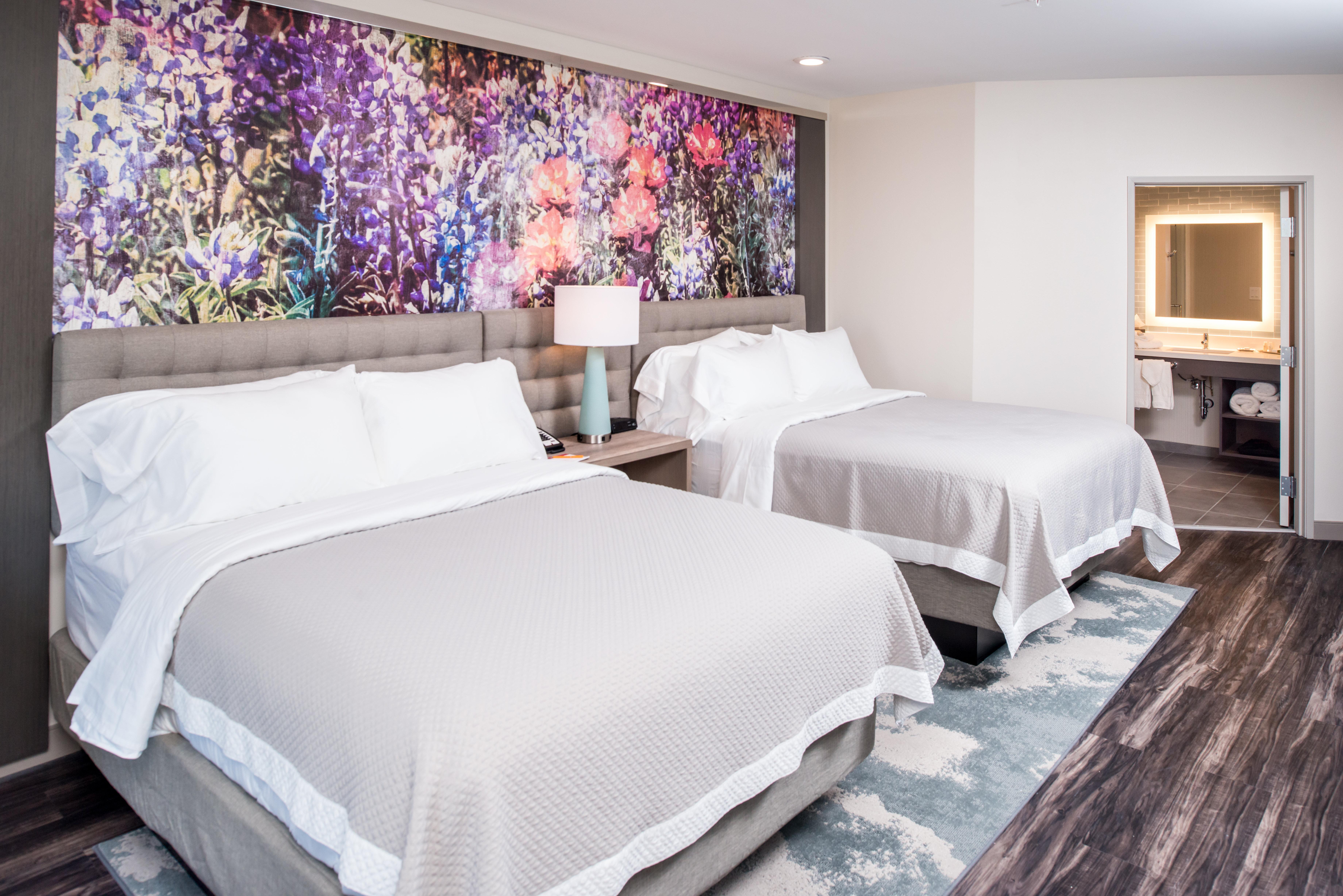 Hotel Indigo Frisco By Ihg מראה חיצוני תמונה