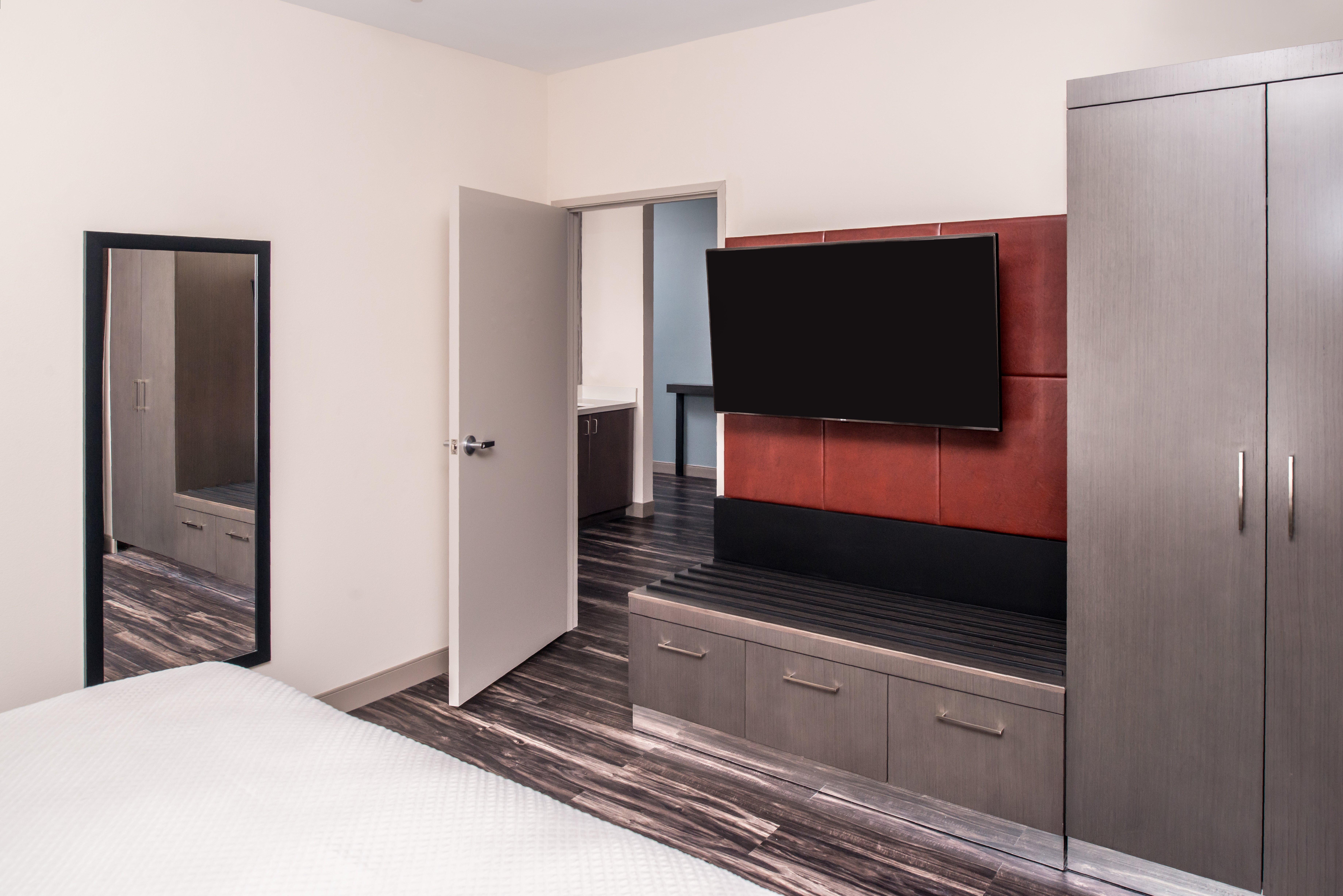 Hotel Indigo Frisco By Ihg מראה חיצוני תמונה