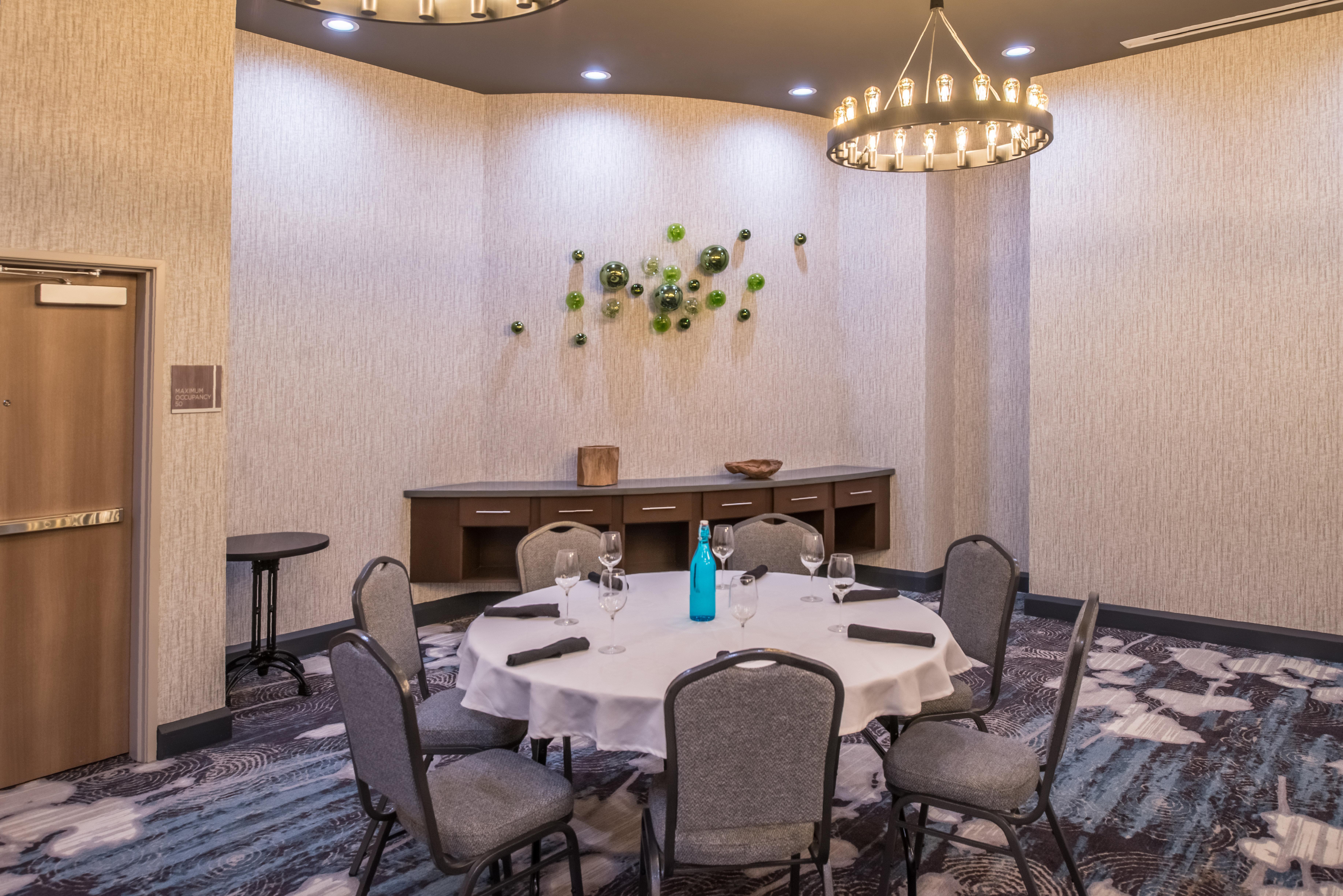 Hotel Indigo Frisco By Ihg מראה חיצוני תמונה