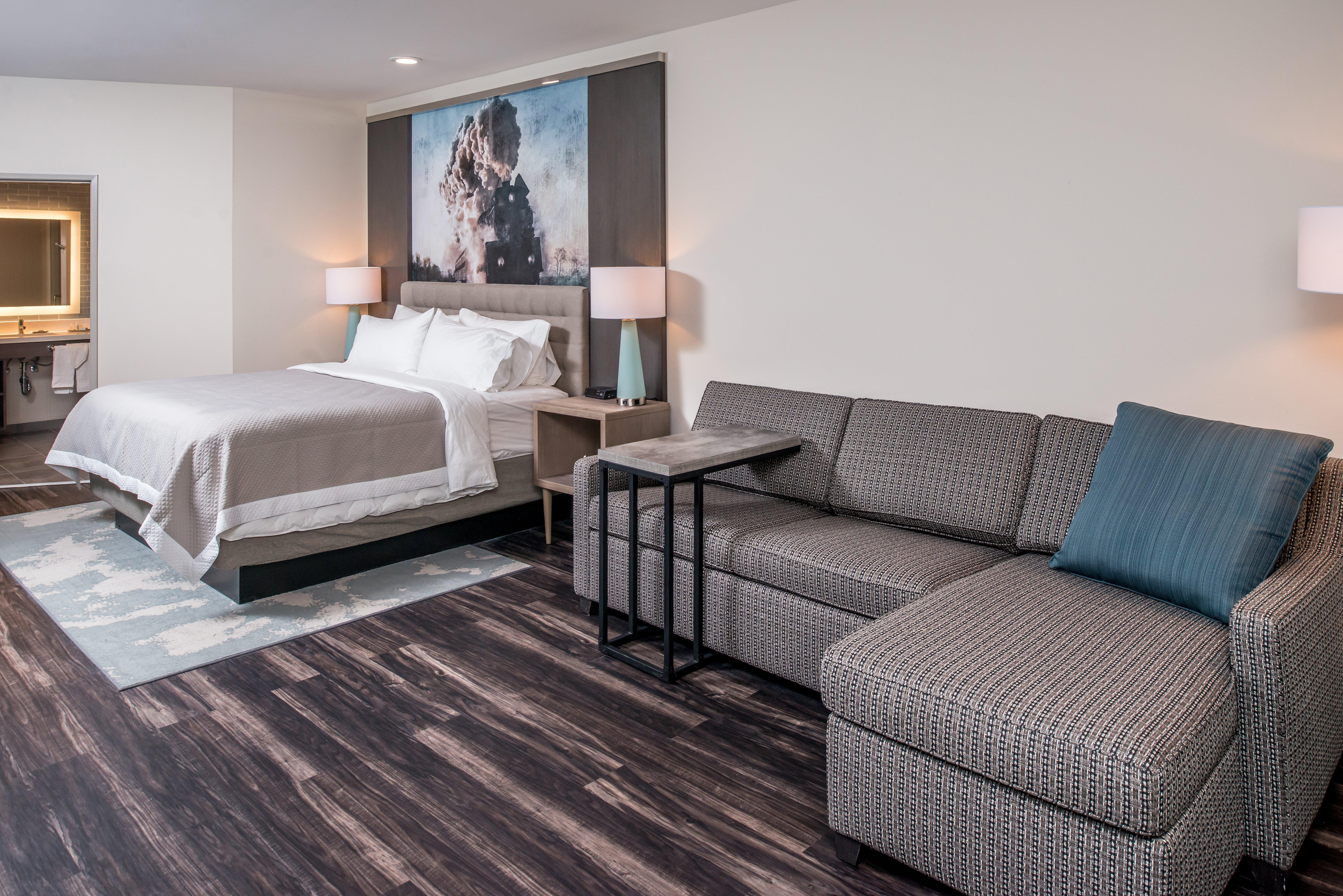 Hotel Indigo Frisco By Ihg מראה חיצוני תמונה