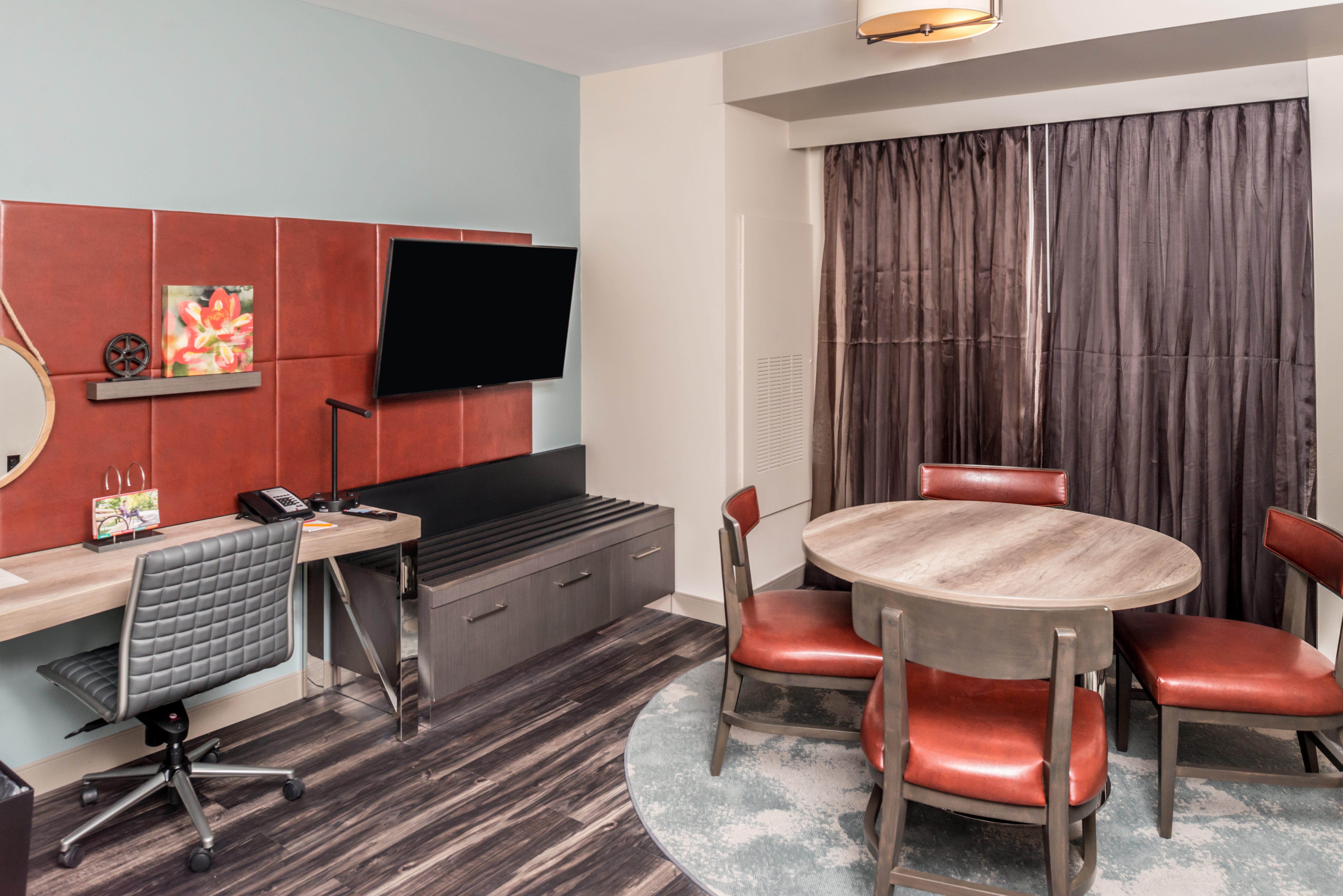 Hotel Indigo Frisco By Ihg מראה חיצוני תמונה