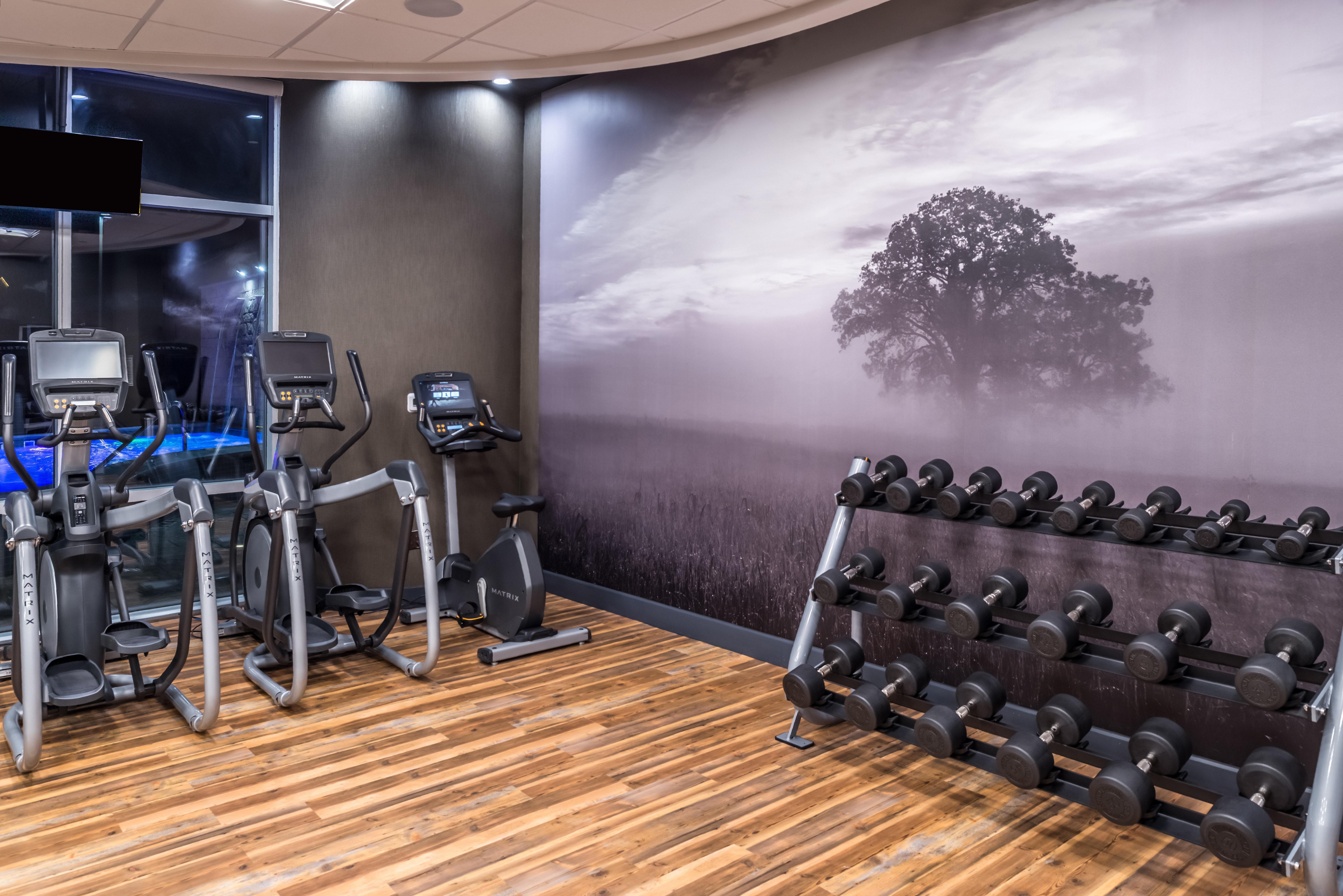 Hotel Indigo Frisco By Ihg מראה חיצוני תמונה