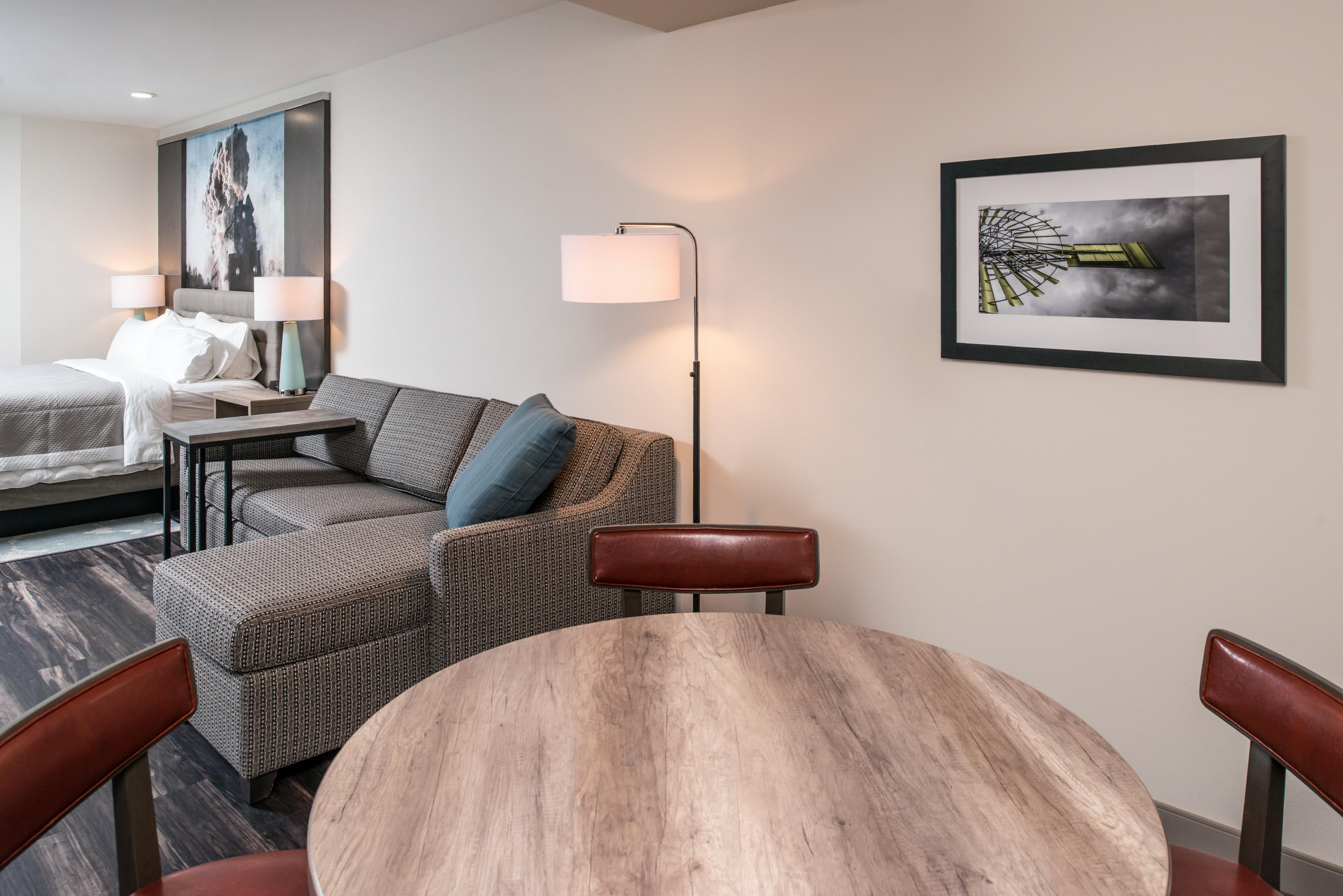 Hotel Indigo Frisco By Ihg מראה חיצוני תמונה