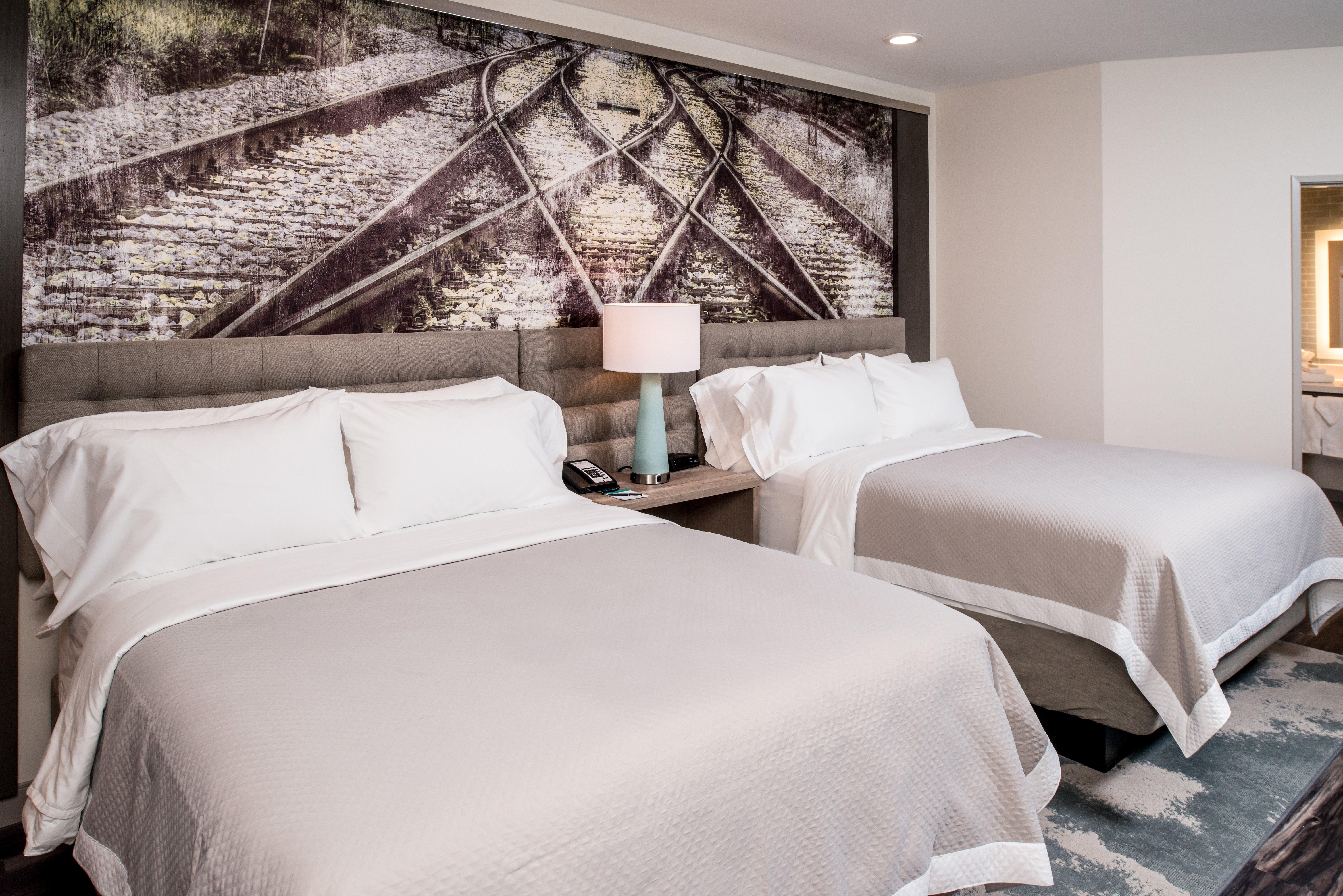 Hotel Indigo Frisco By Ihg מראה חיצוני תמונה