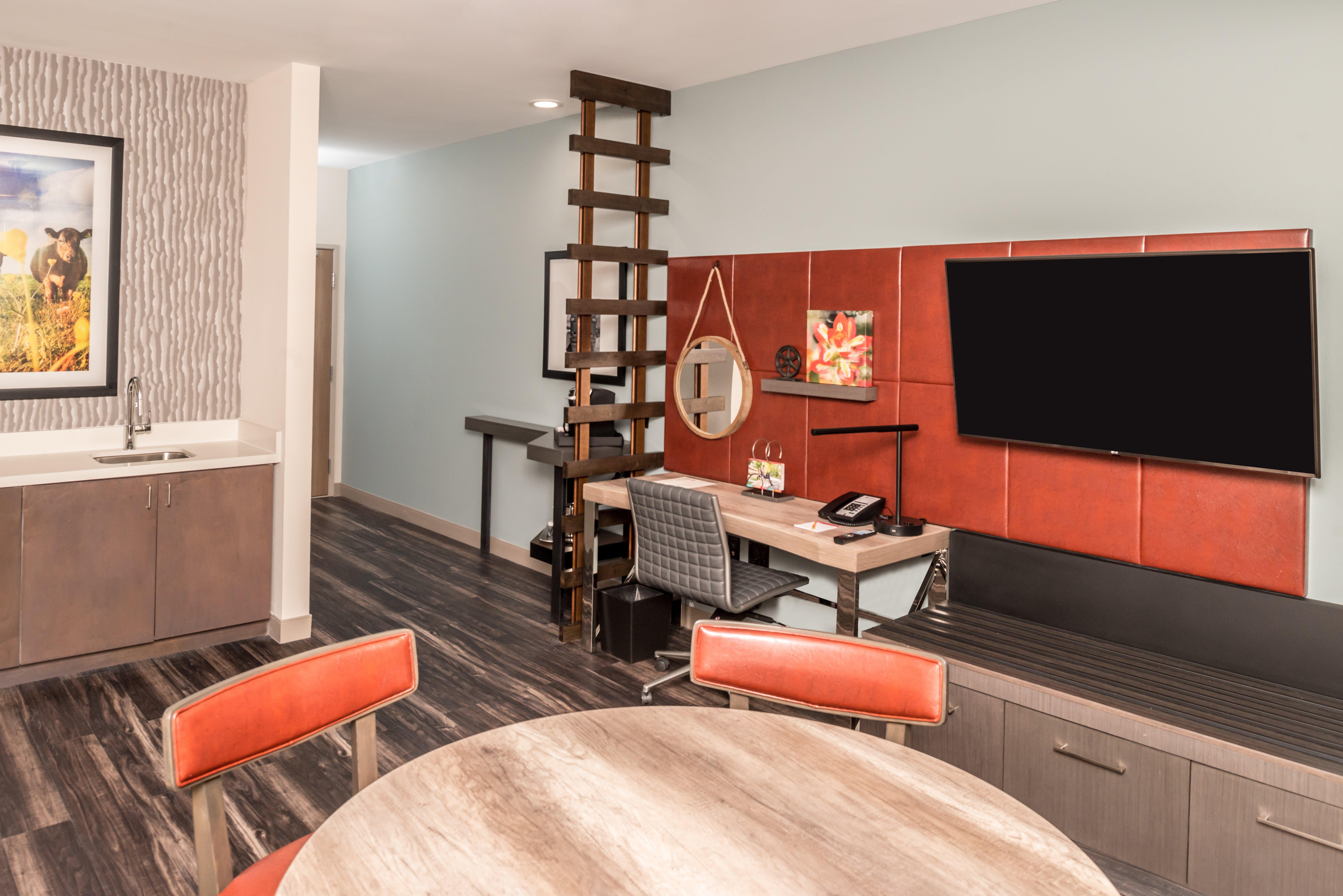 Hotel Indigo Frisco By Ihg מראה חיצוני תמונה
