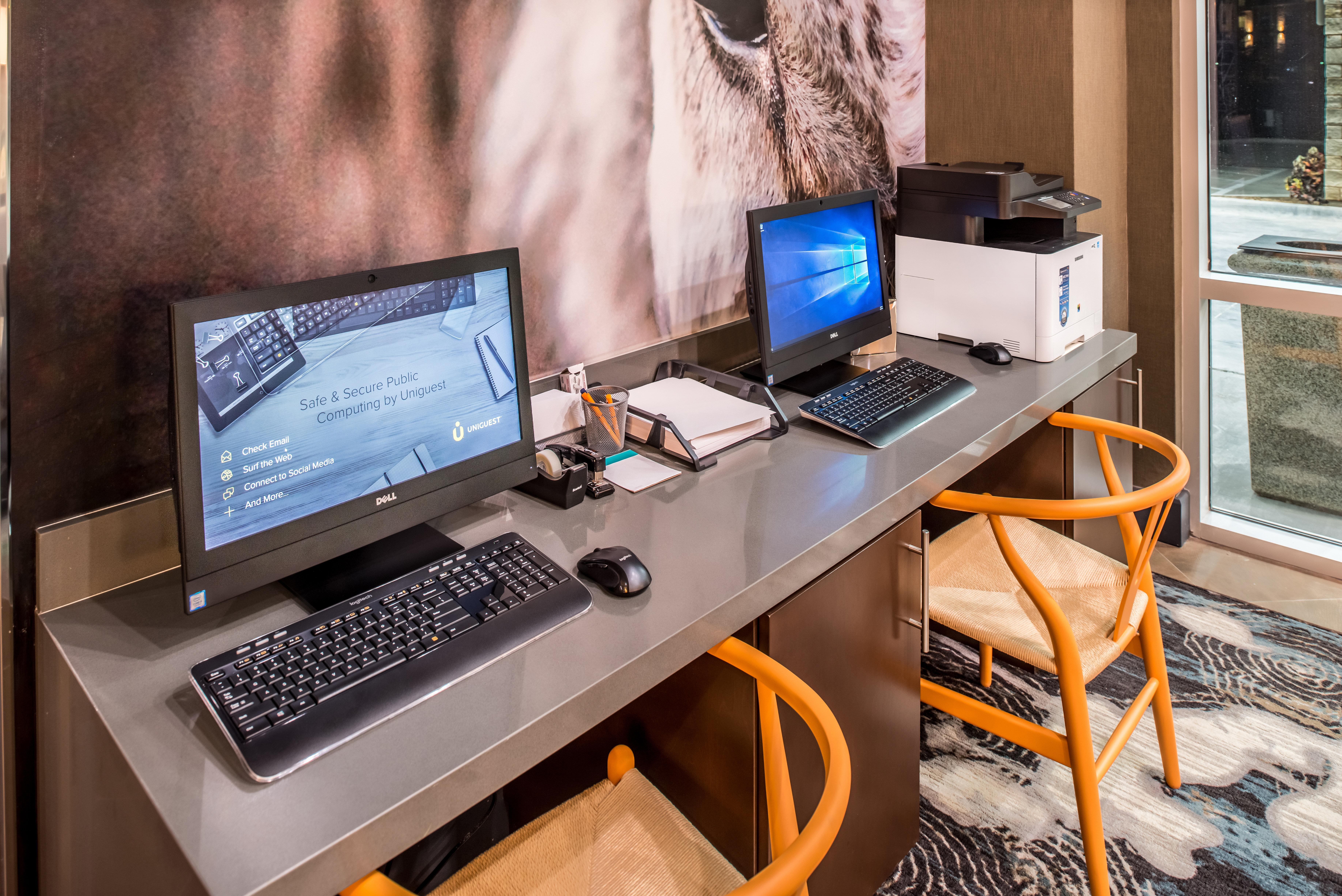 Hotel Indigo Frisco By Ihg מראה חיצוני תמונה