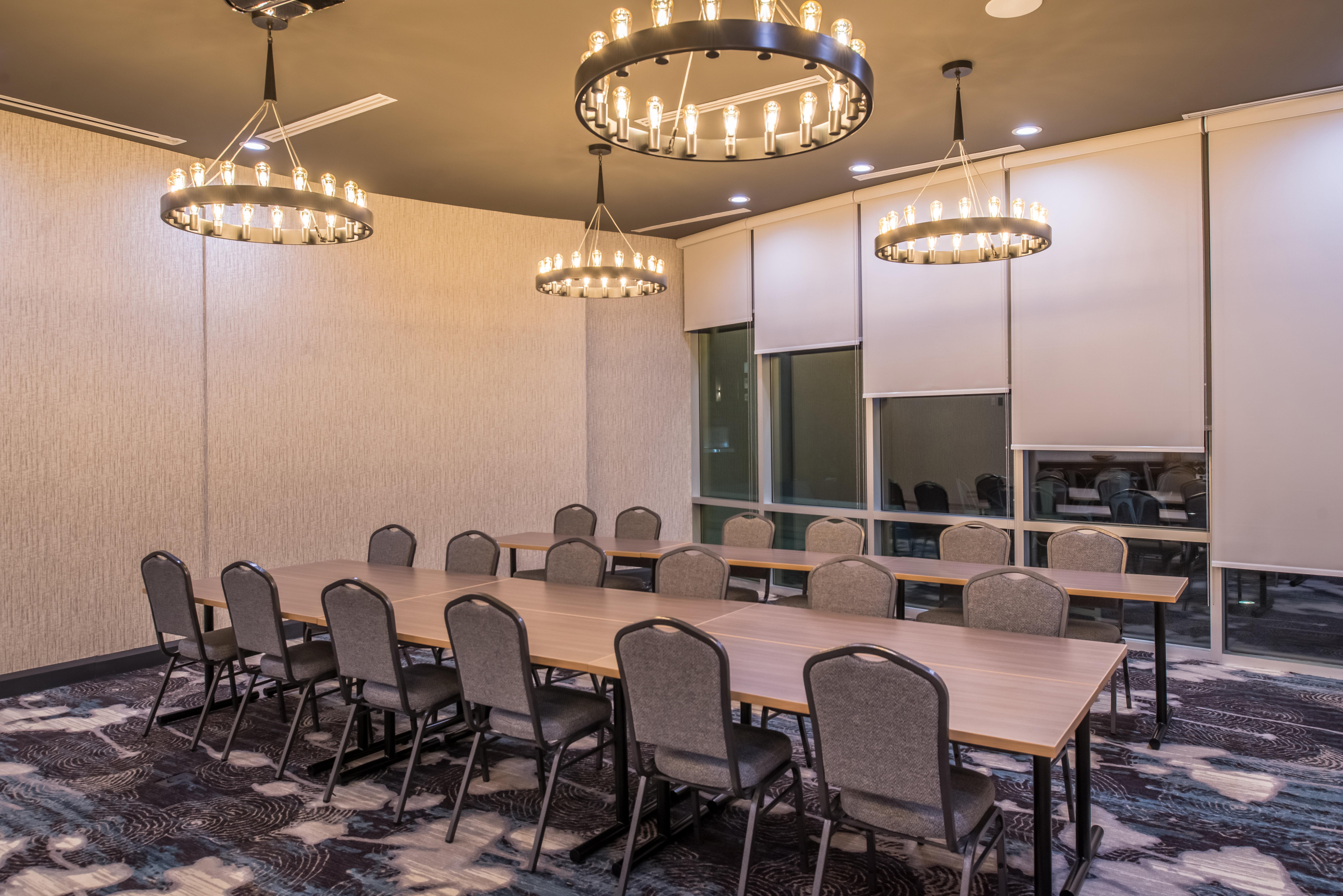 Hotel Indigo Frisco By Ihg מראה חיצוני תמונה