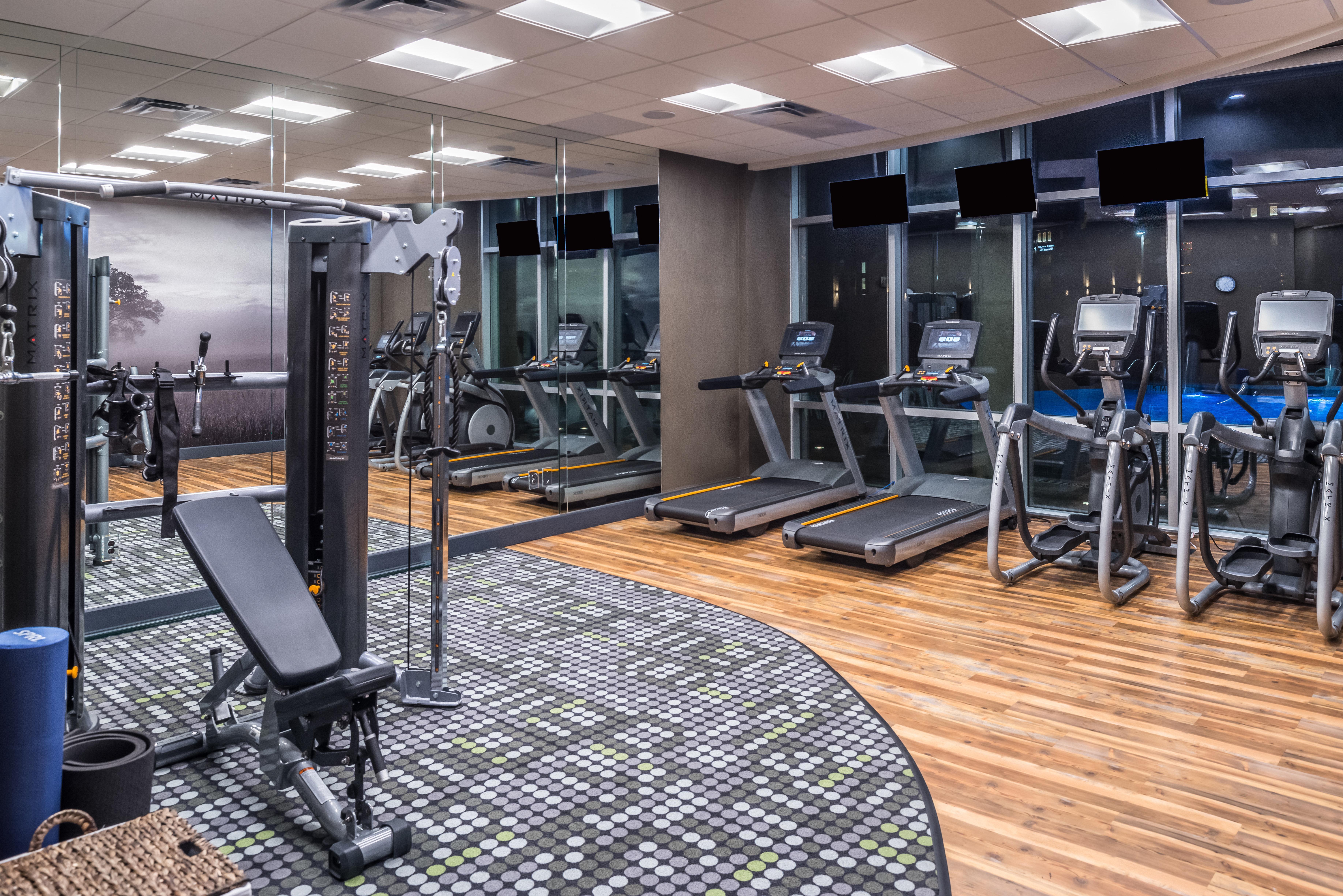 Hotel Indigo Frisco By Ihg מראה חיצוני תמונה