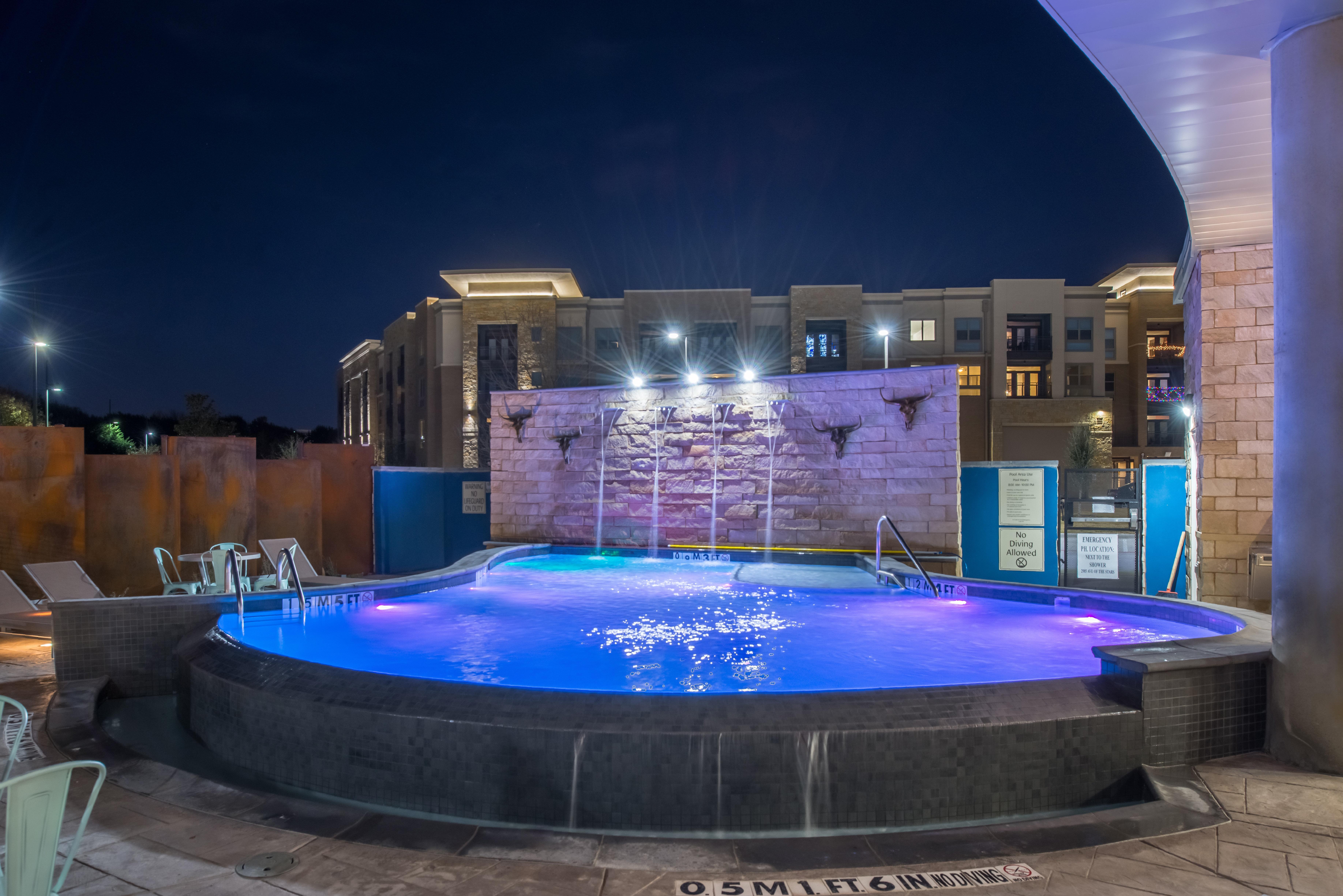 Hotel Indigo Frisco By Ihg מראה חיצוני תמונה