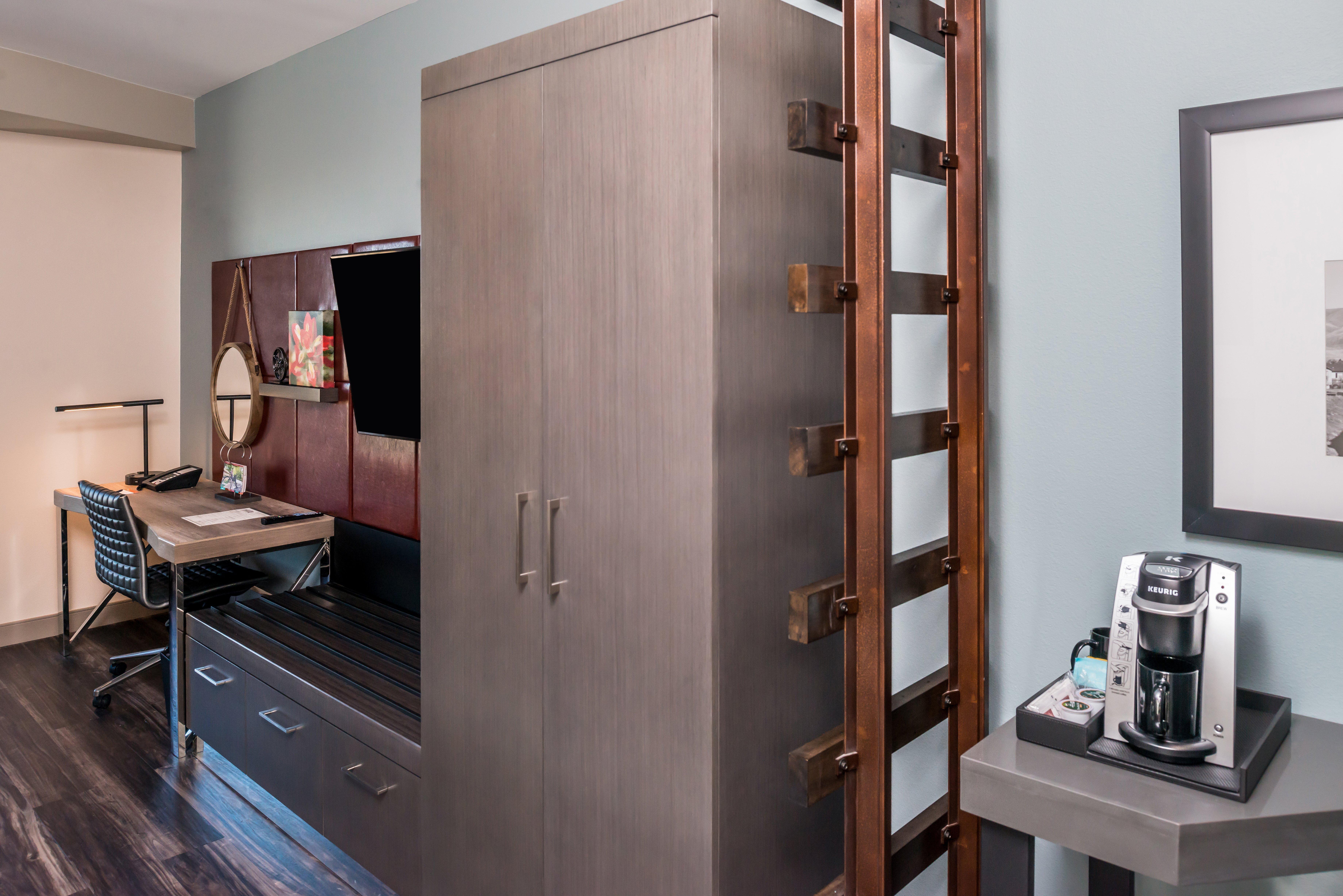 Hotel Indigo Frisco By Ihg מראה חיצוני תמונה