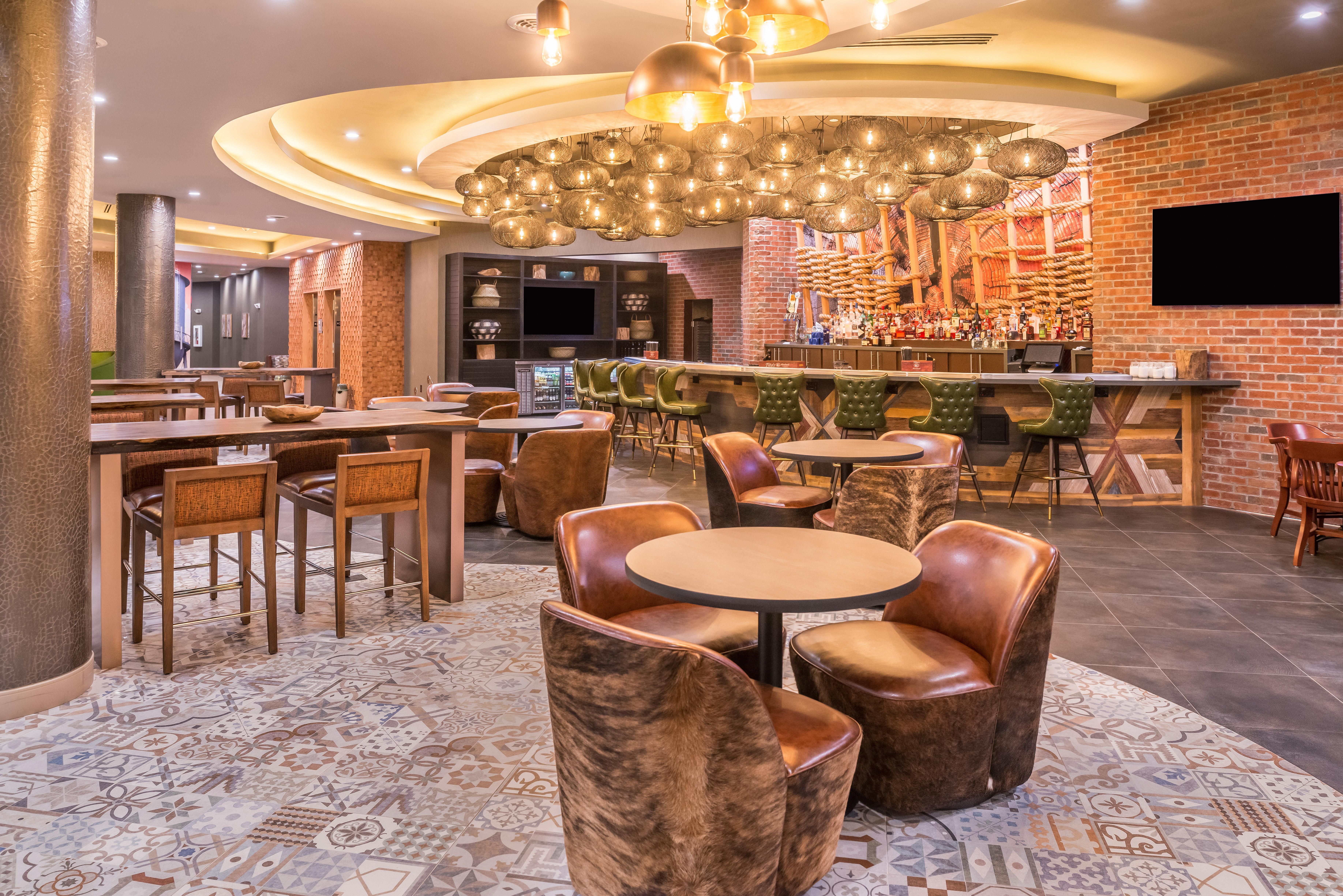 Hotel Indigo Frisco By Ihg מראה חיצוני תמונה