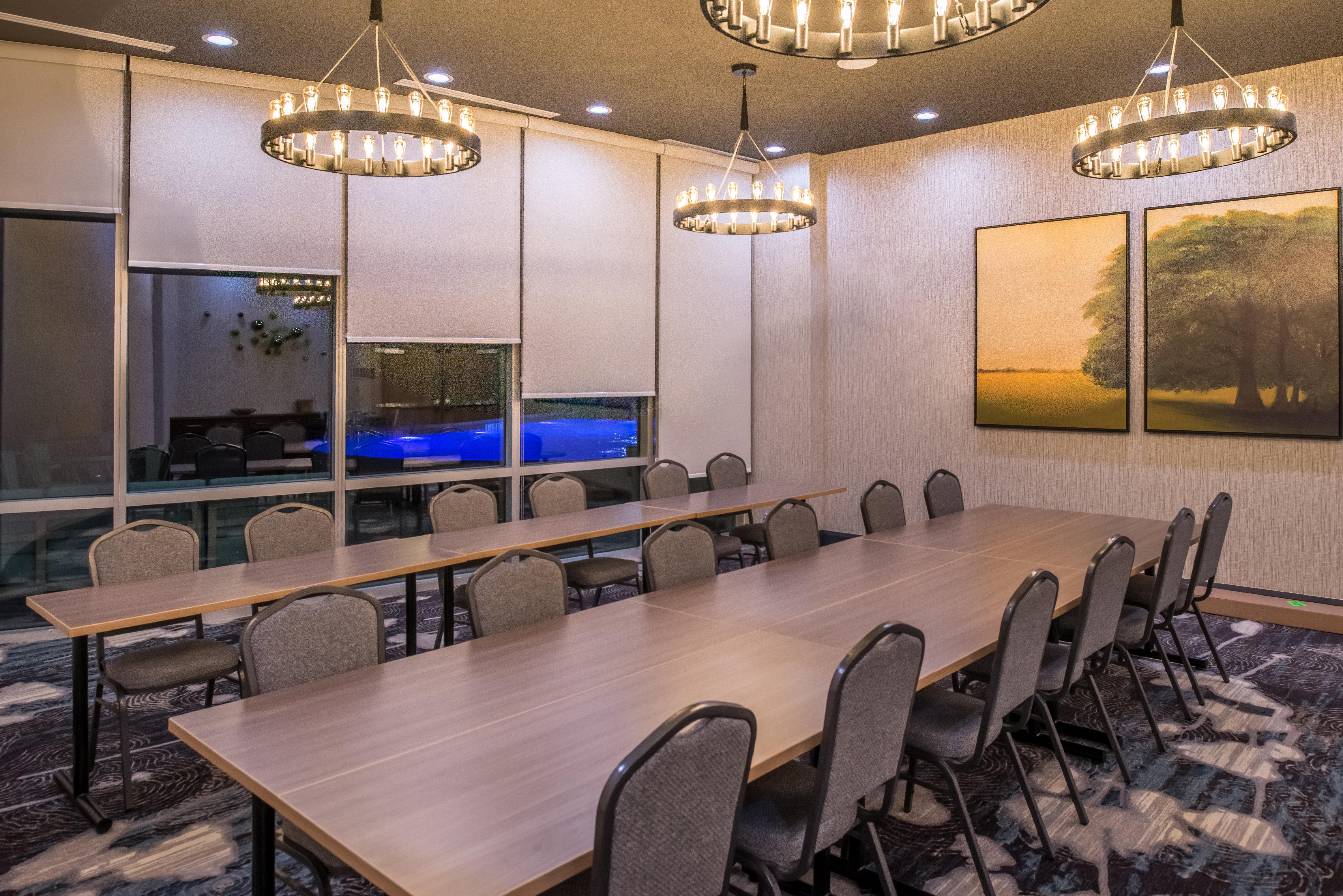 Hotel Indigo Frisco By Ihg מראה חיצוני תמונה