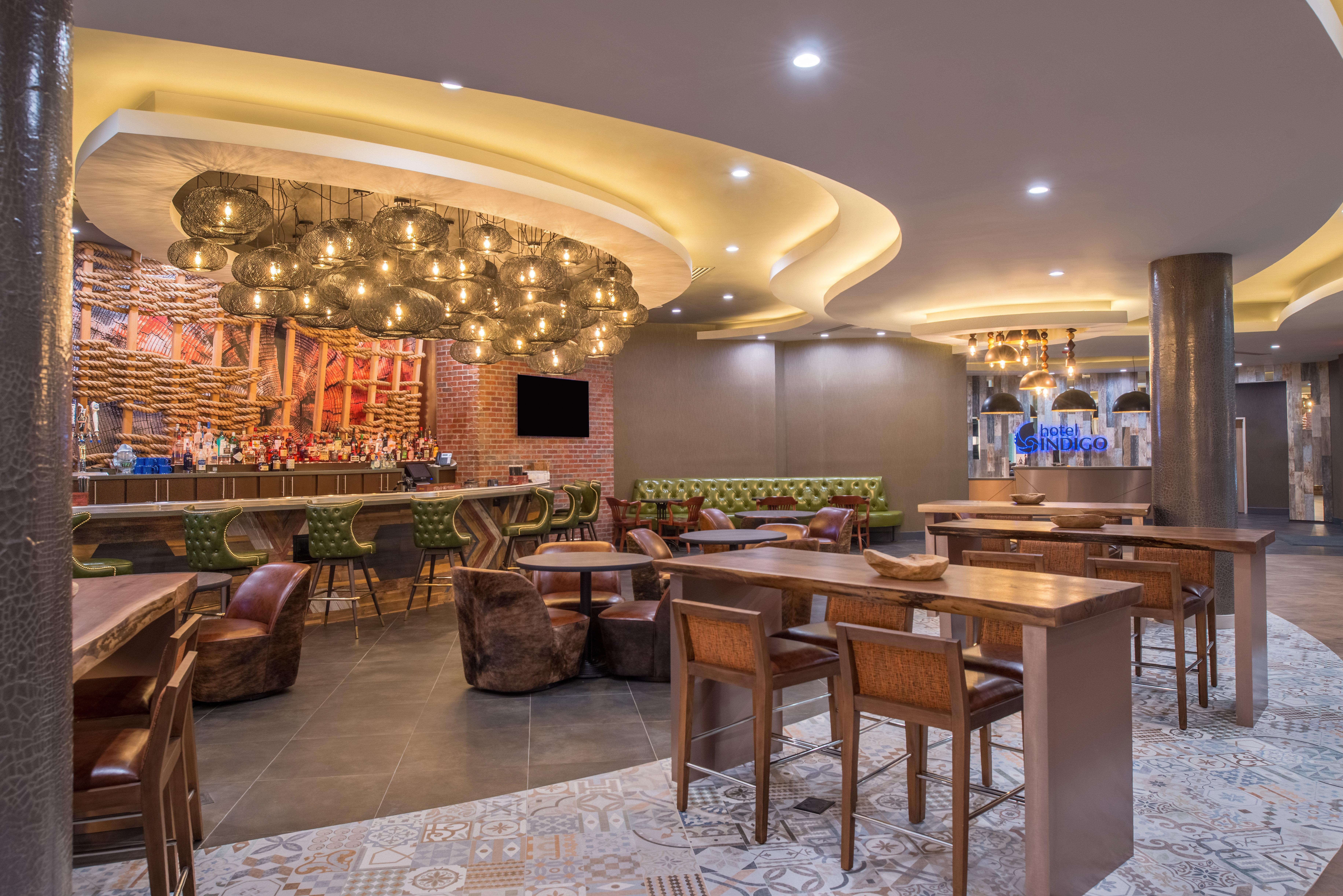 Hotel Indigo Frisco By Ihg מראה חיצוני תמונה