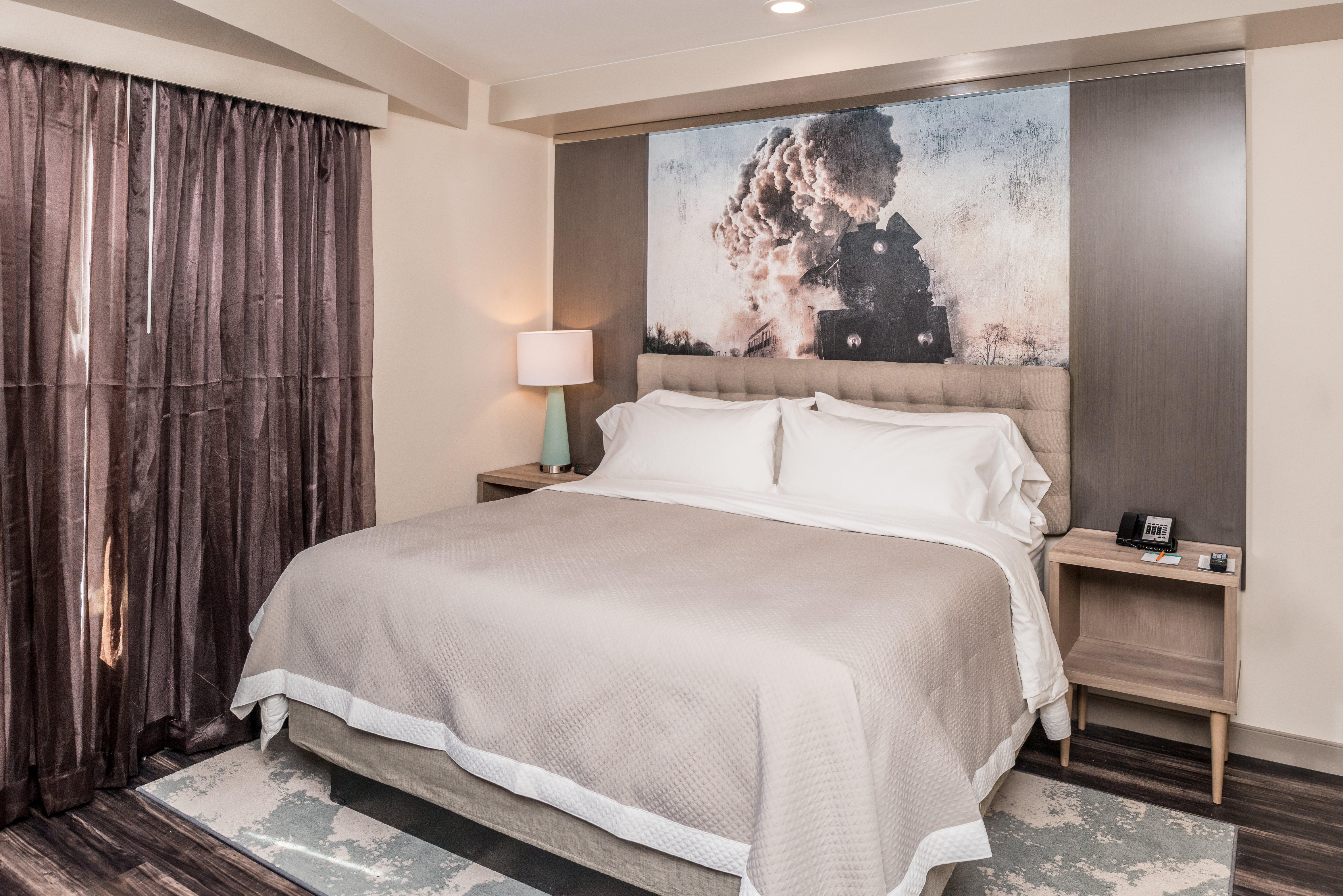 Hotel Indigo Frisco By Ihg מראה חיצוני תמונה